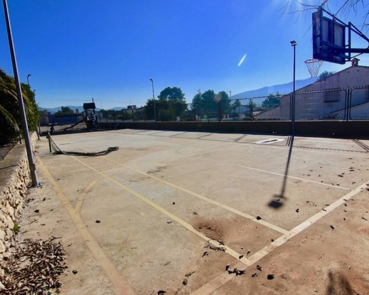 Продажа - Дом в рустикальном стиле - Долина Халона - Jalon Valley