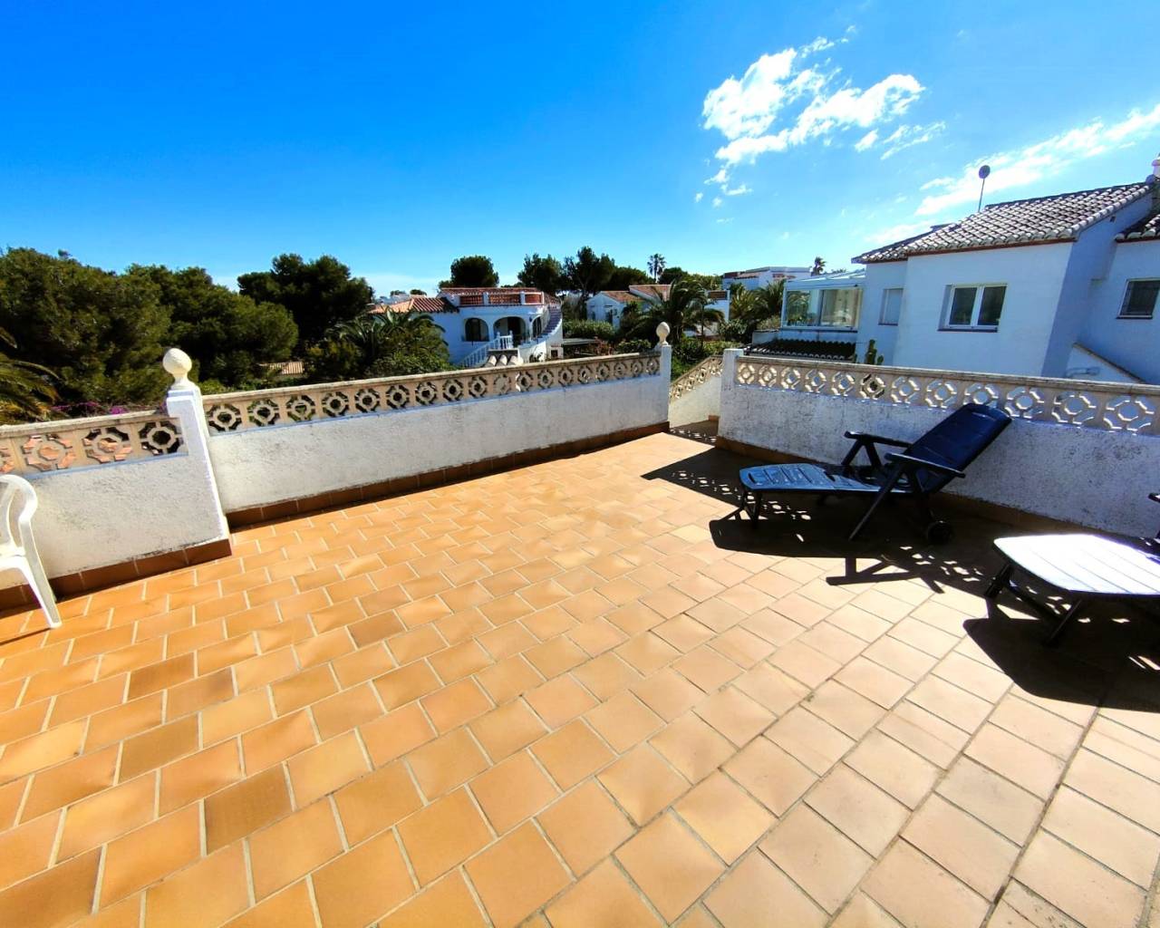 Продажа - Вилла - Хавеа - Balcon Al Mar