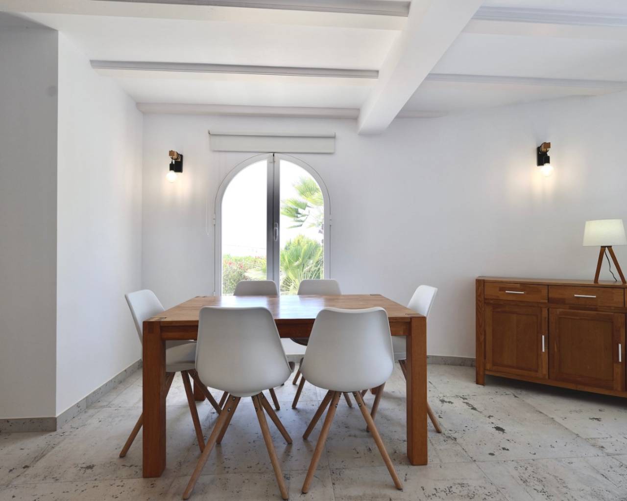 Продажа - Вилла - Xàbia - Balcon al Mar