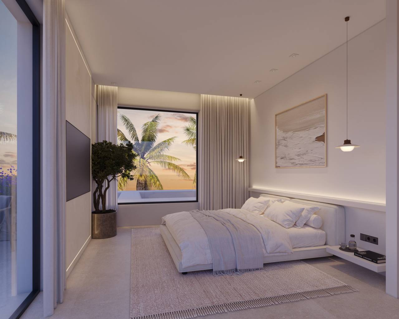 New Build - Вилла - Хавеа - Javea