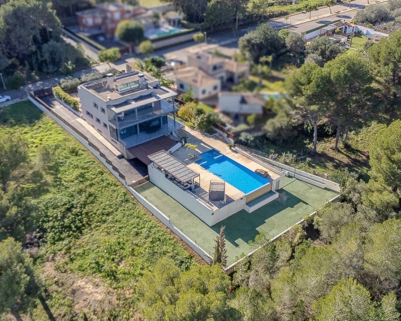 Продажа - Вилла - Хавеа - Javea