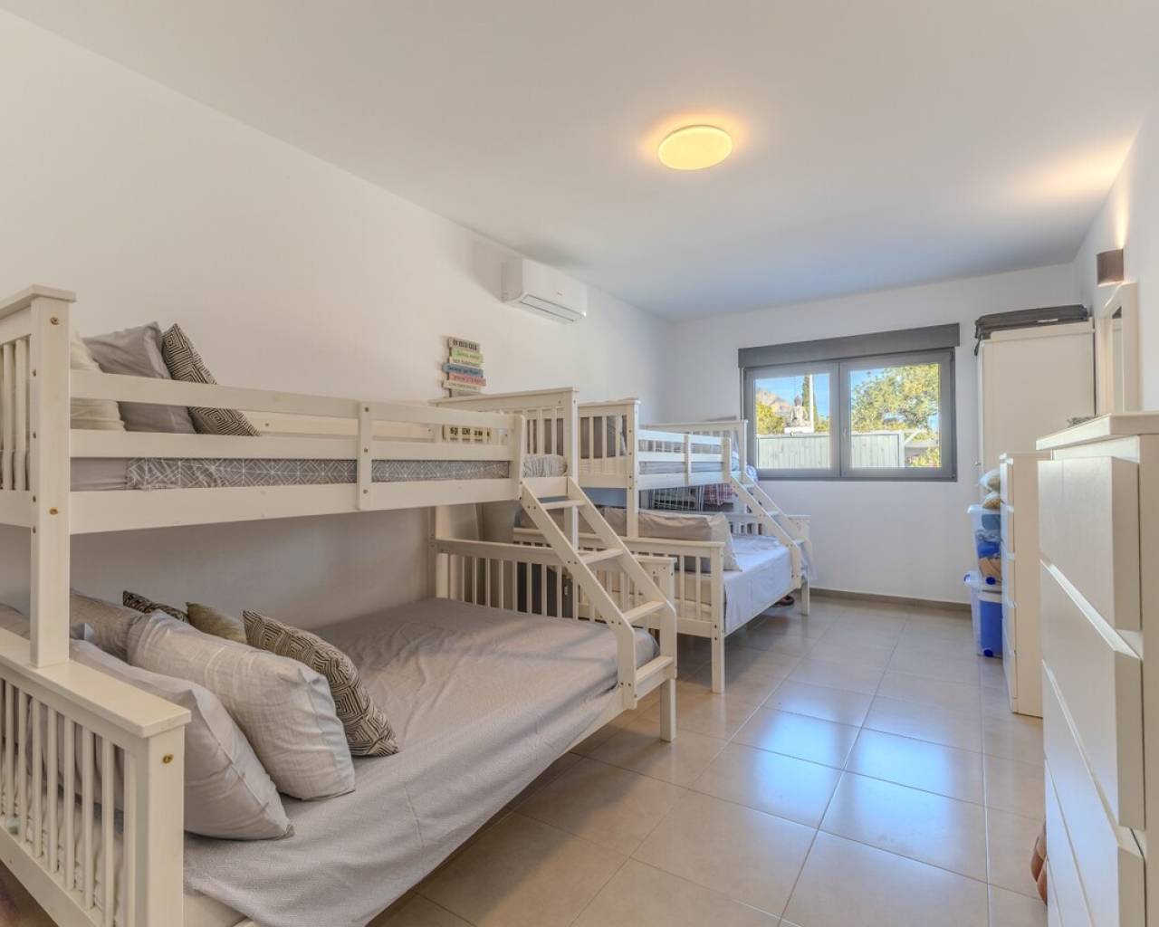 Продажа - Вилла - Хавеа - Javea