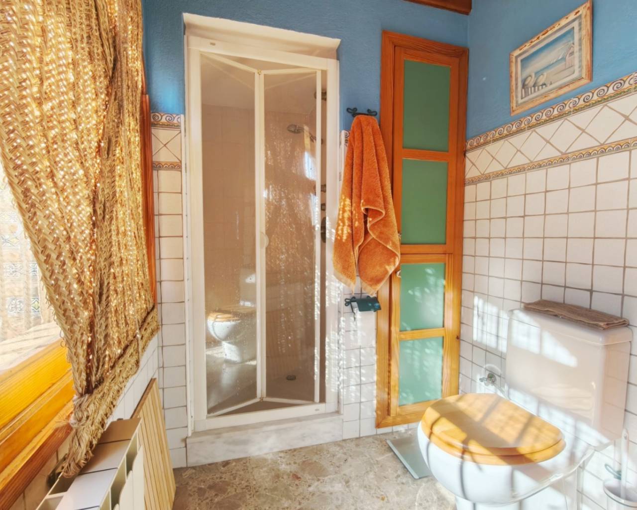 Продажа - Вилла - Хавеа - Javea