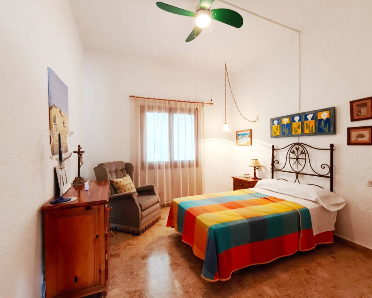 Продажа - Вилла - Хавеа - Javea