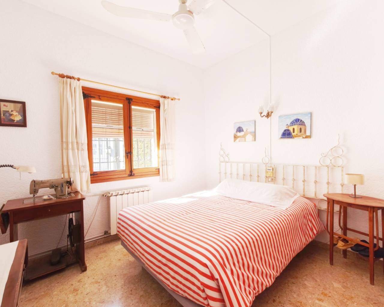 Продажа - Вилла - Хавеа - Javea