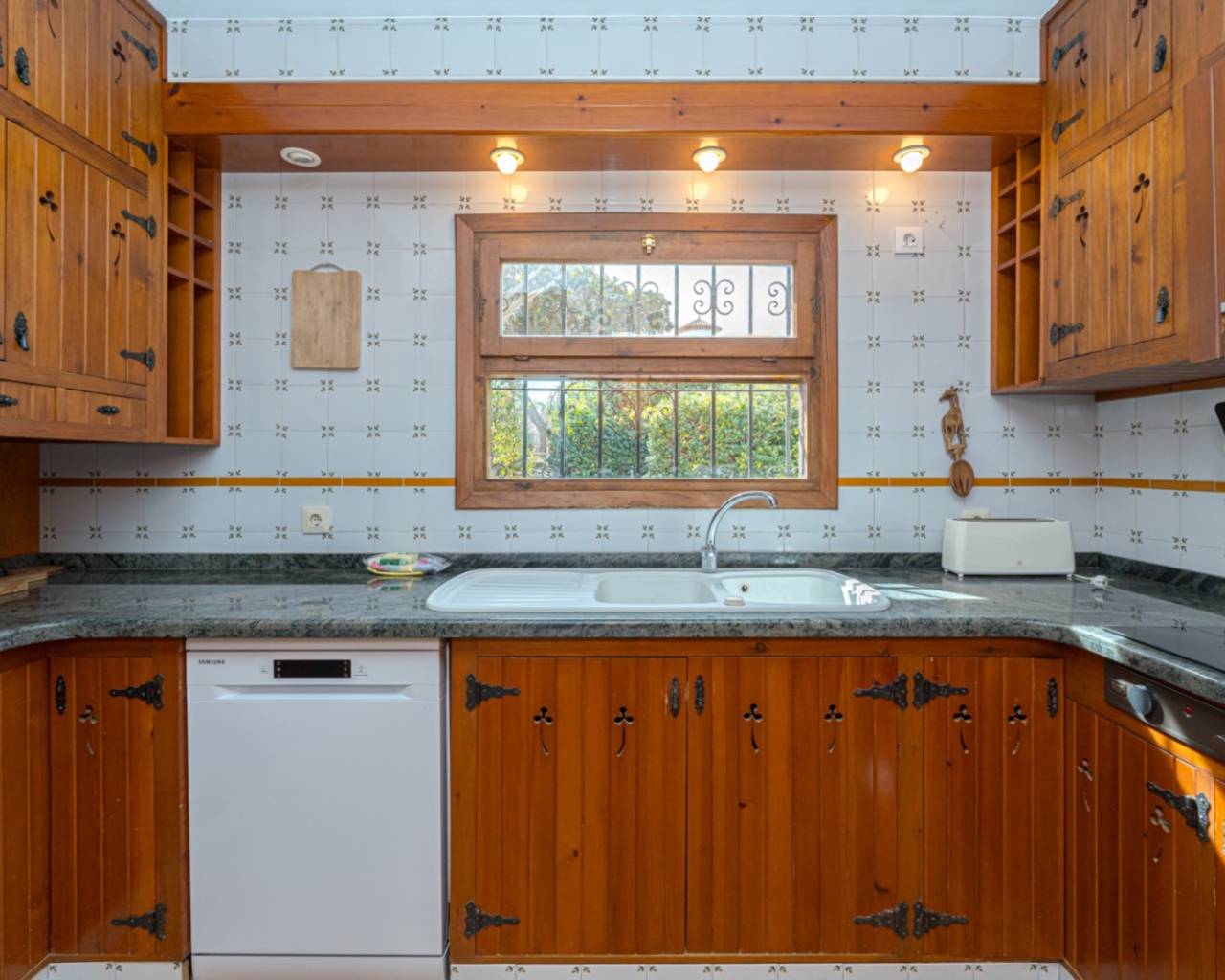 New Build - Вилла - Хавеа - Javea