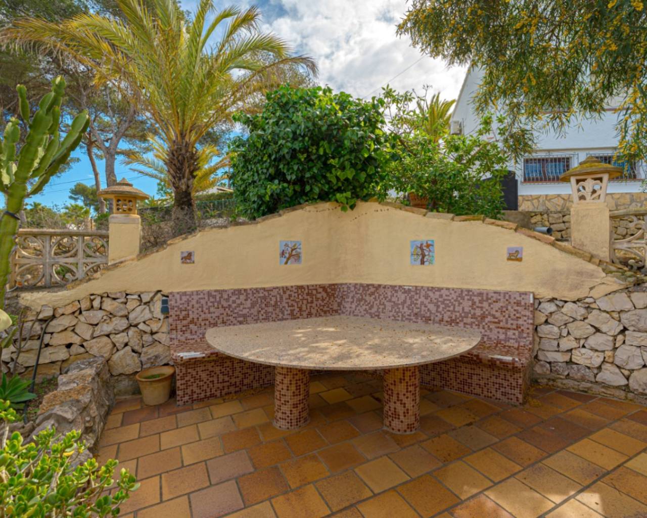 New Build - Вилла - Хавеа - Javea