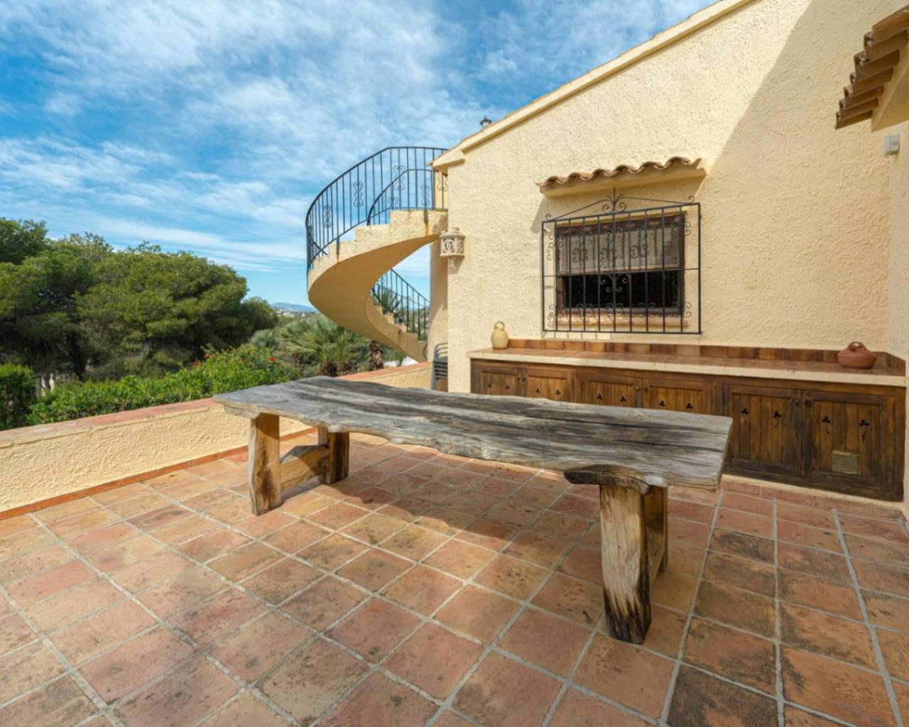 New Build - Вилла - Хавеа - Javea