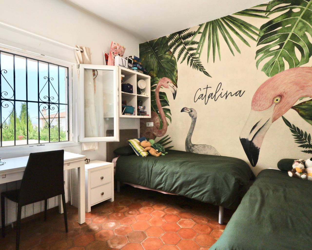 Продажа - Вилла - Хавеа - Javea