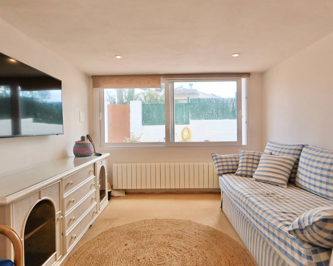 Продажа - Вилла - Хавеа - Javea