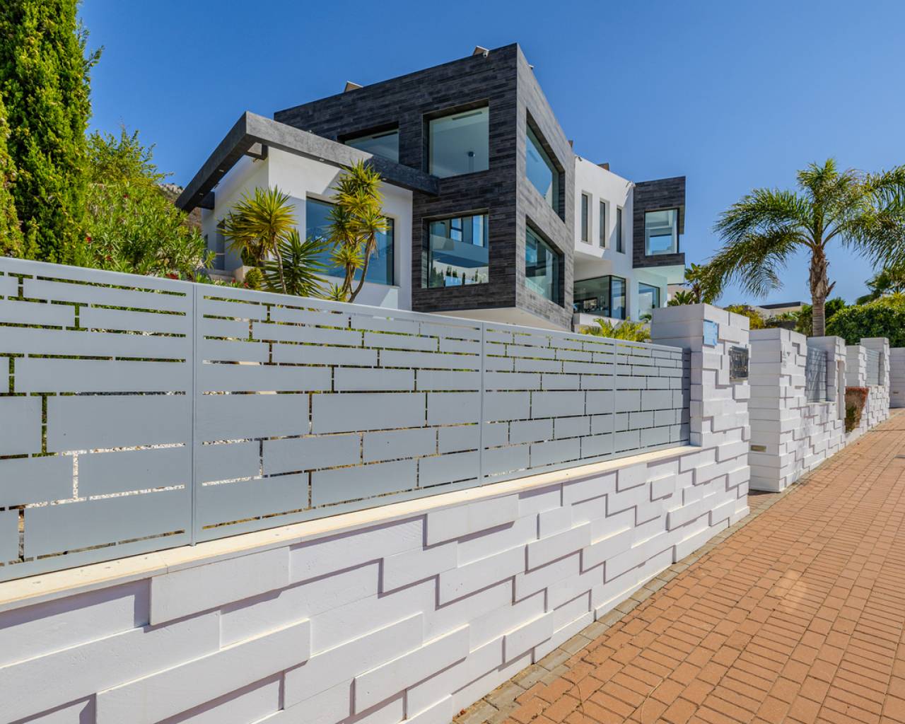 Продажа - Вилла - Хавеа - Javea