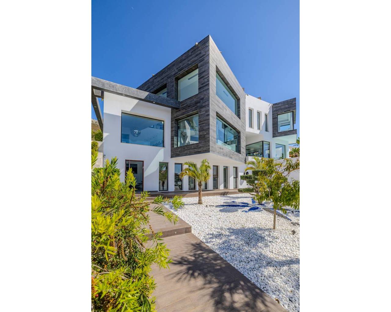 Продажа - Вилла - Хавеа - Javea