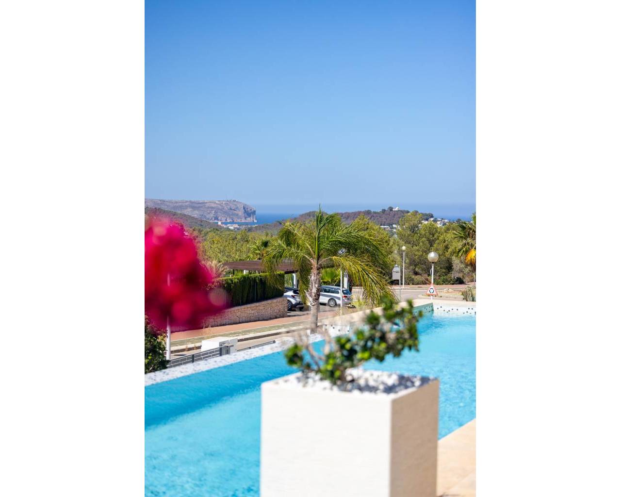 Продажа - Вилла - Хавеа - Javea