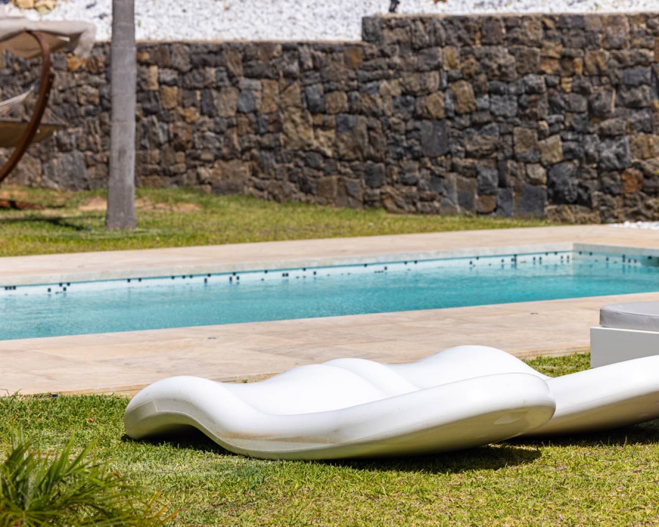 Продажа - Вилла - Хавеа - Javea