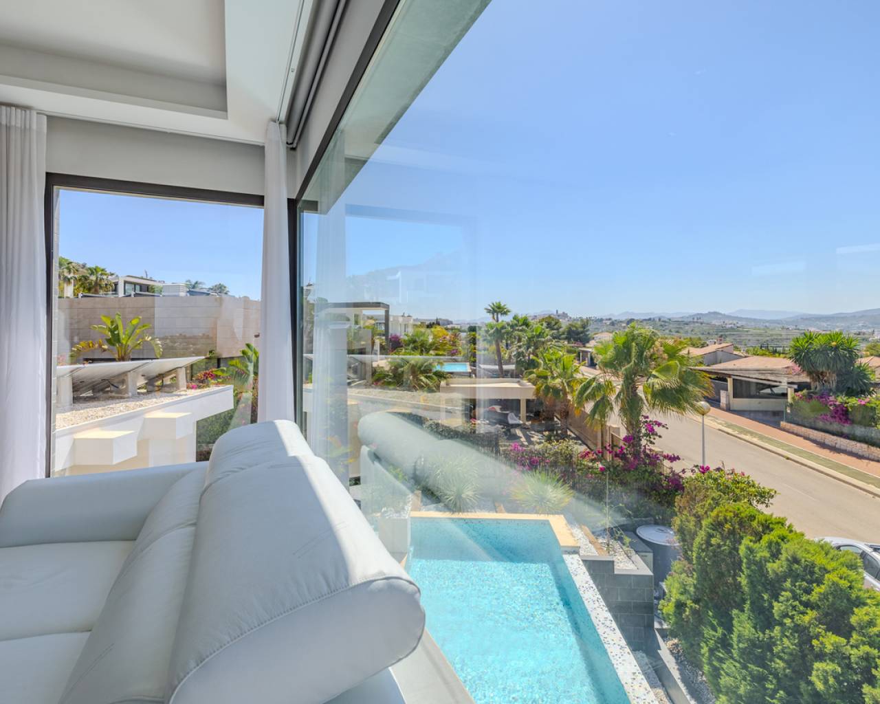 Продажа - Вилла - Хавеа - Javea