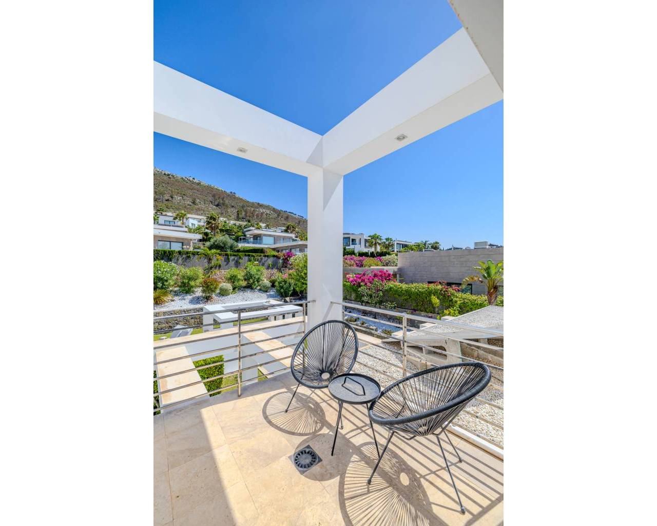 Продажа - Вилла - Хавеа - Javea