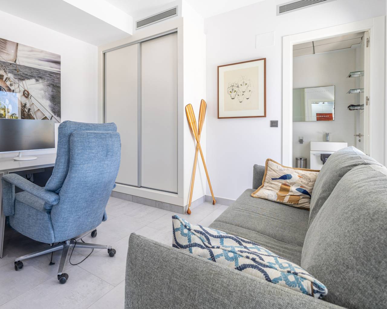 Продажа - Вилла - Хавеа - Javea