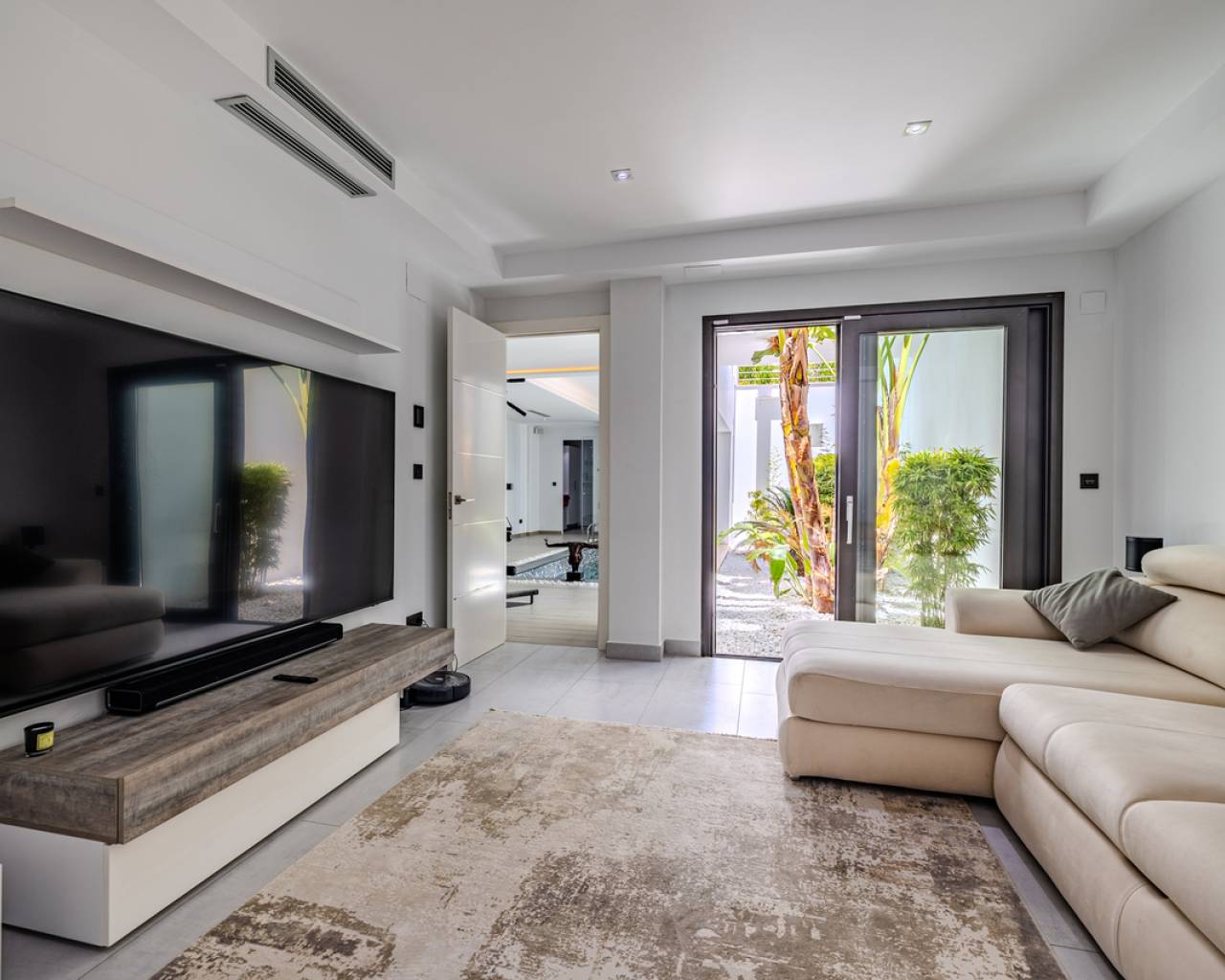 Продажа - Вилла - Хавеа - Javea