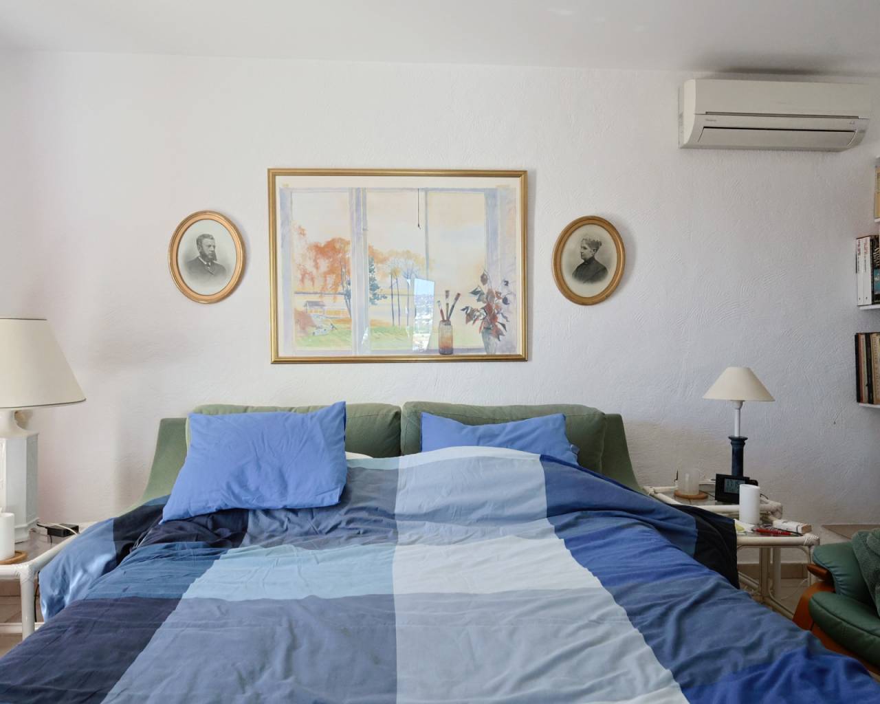 Продажа - Вилла - Хавеа - Javea