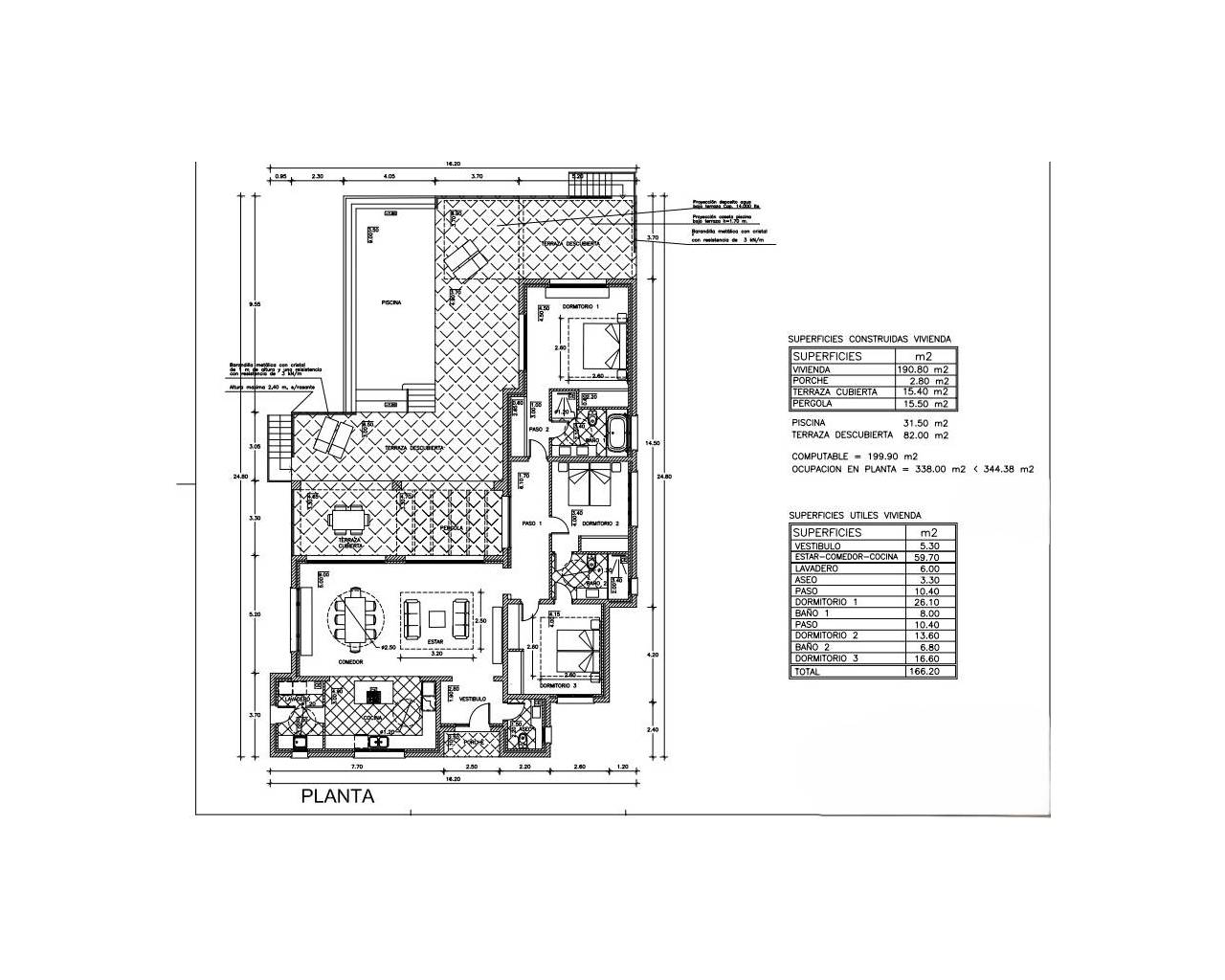 New Build - Вилла - Хавеа - Javea