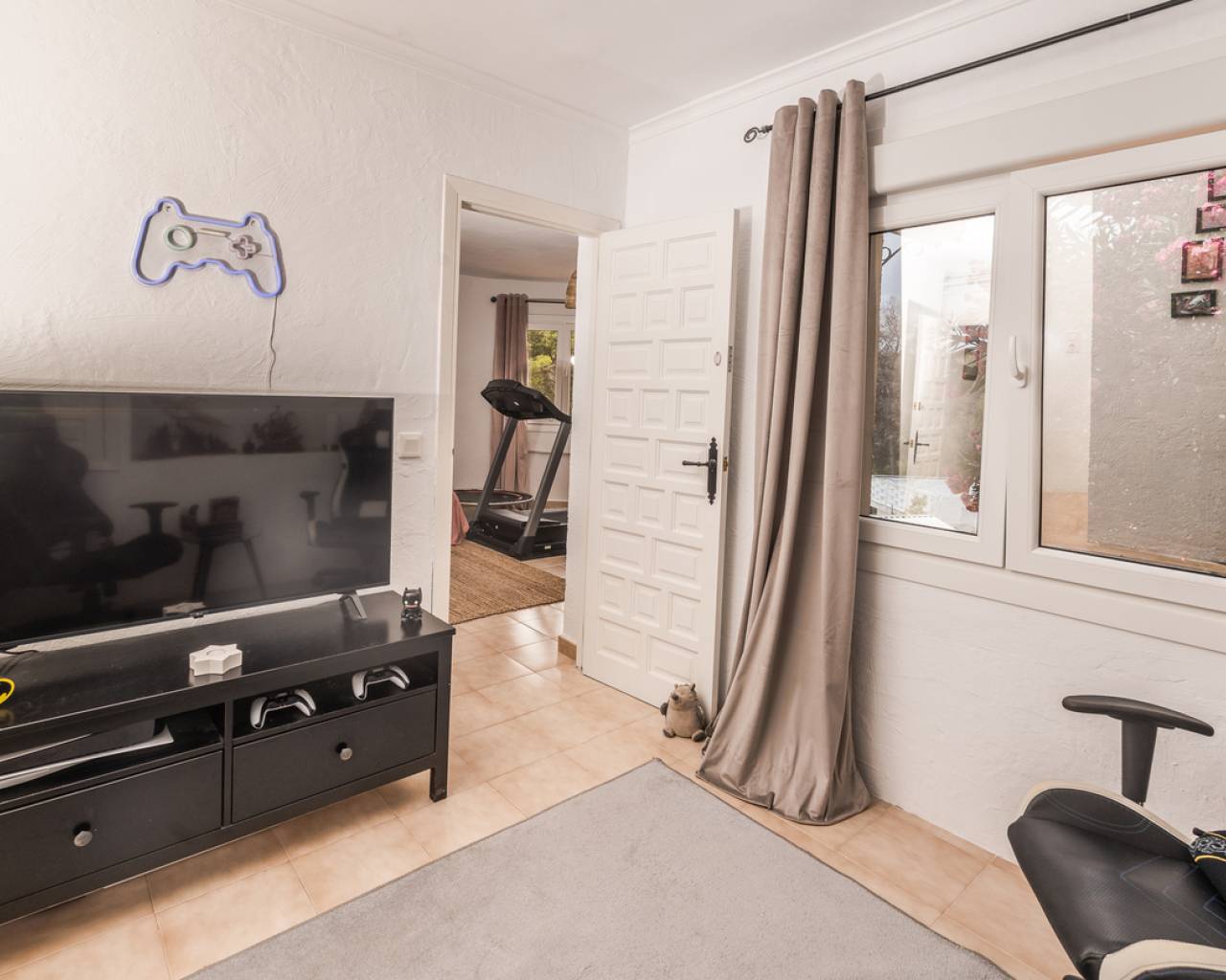 Продажа - Вилла - Хавеа - Javea