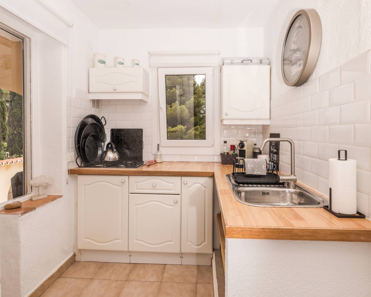 Продажа - Вилла - Хавеа - Javea