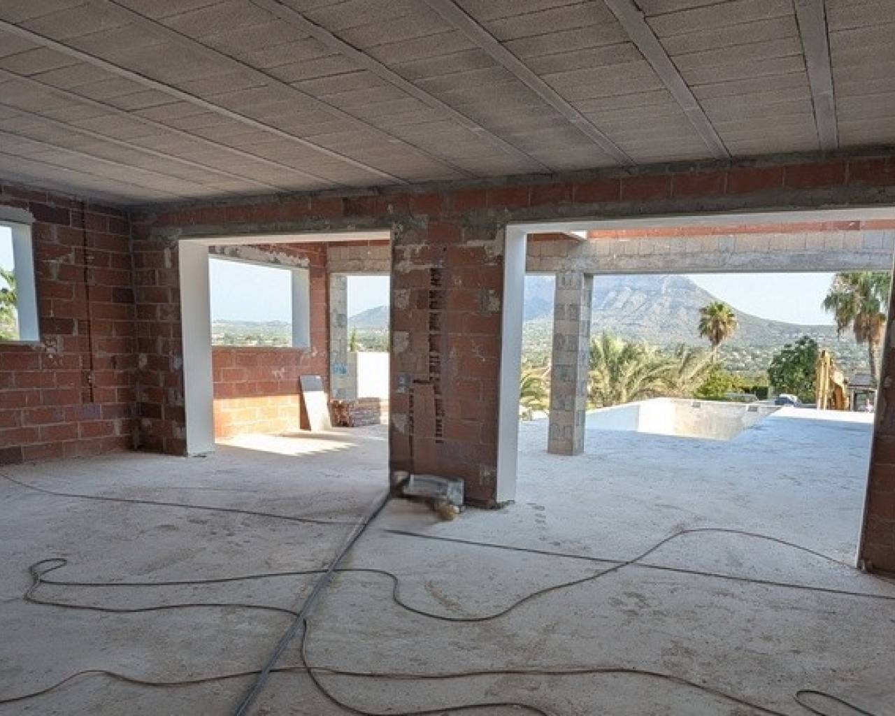 New Build - Вилла - Хавеа - Javea