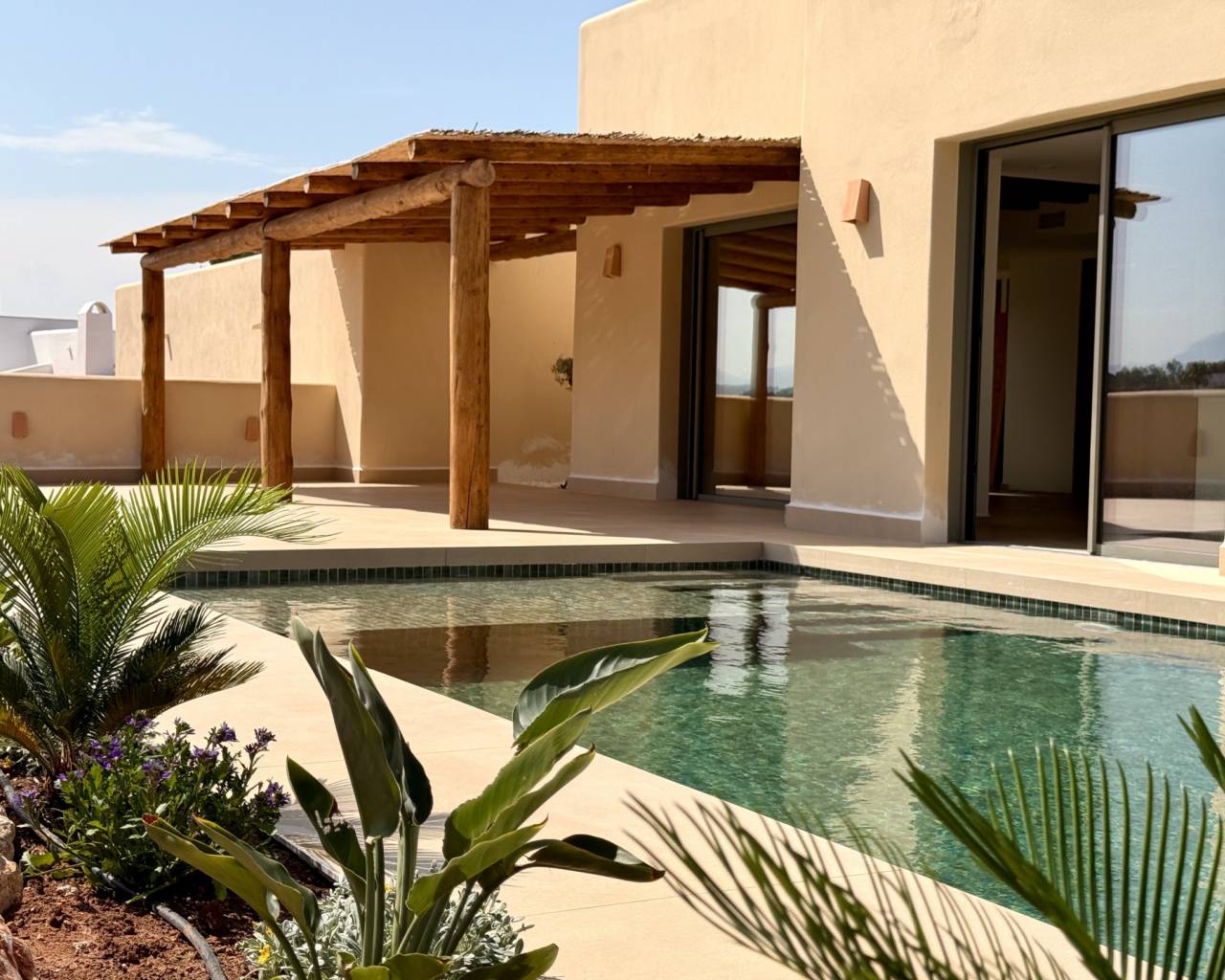 New Build - Вилла - Хавеа - Javea