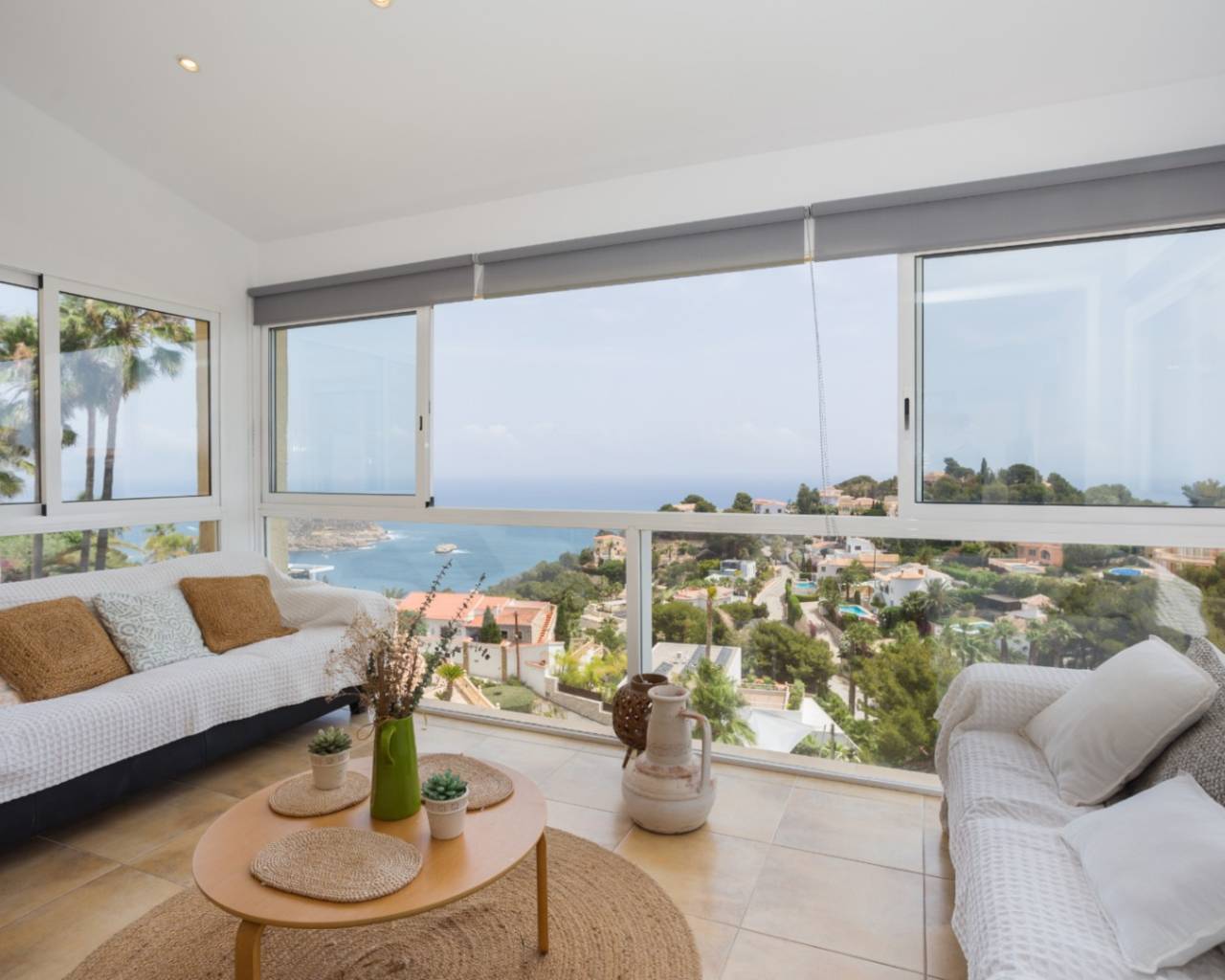 Продажа - Вилла - Хавеа - Javea