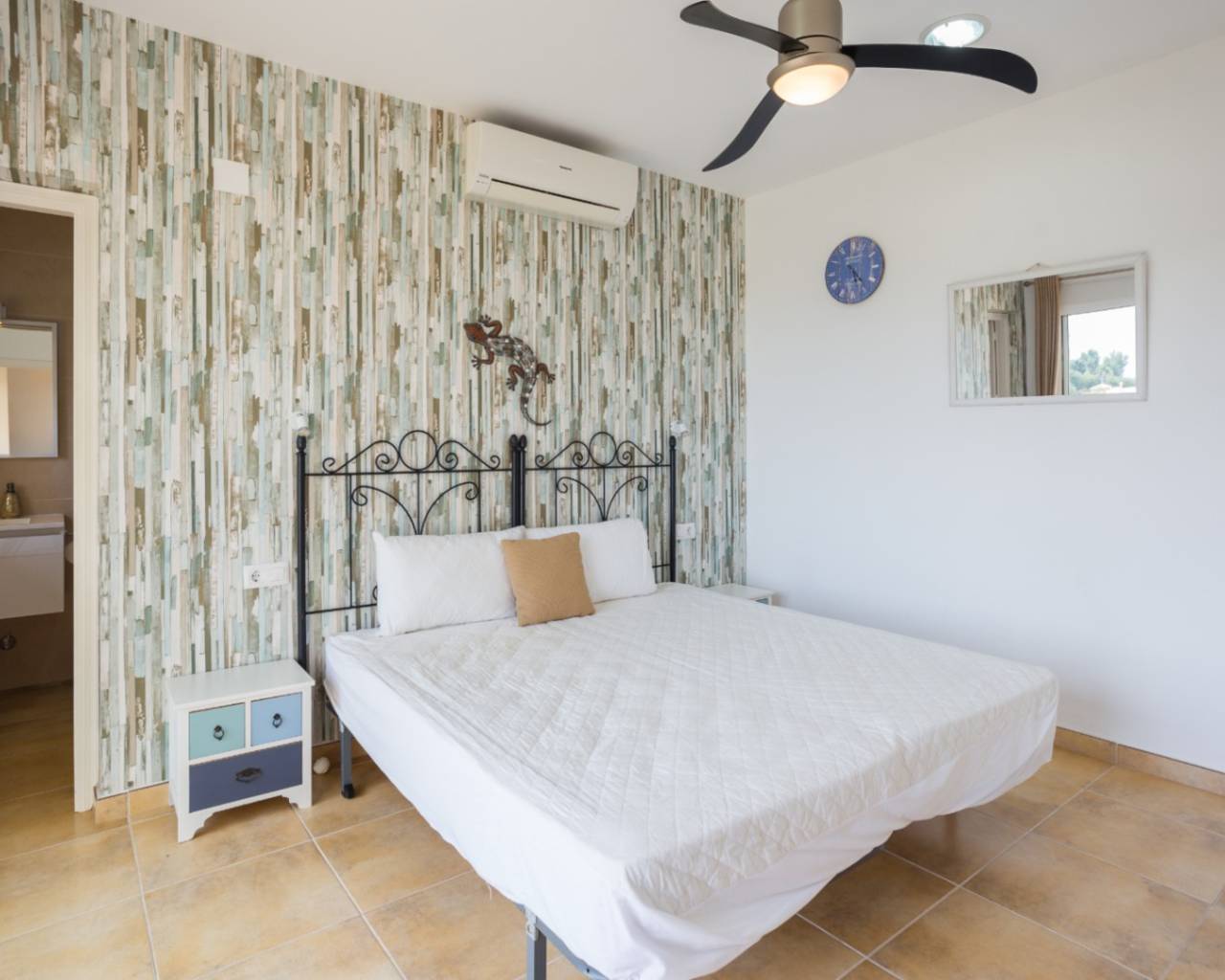 Продажа - Вилла - Хавеа - Javea