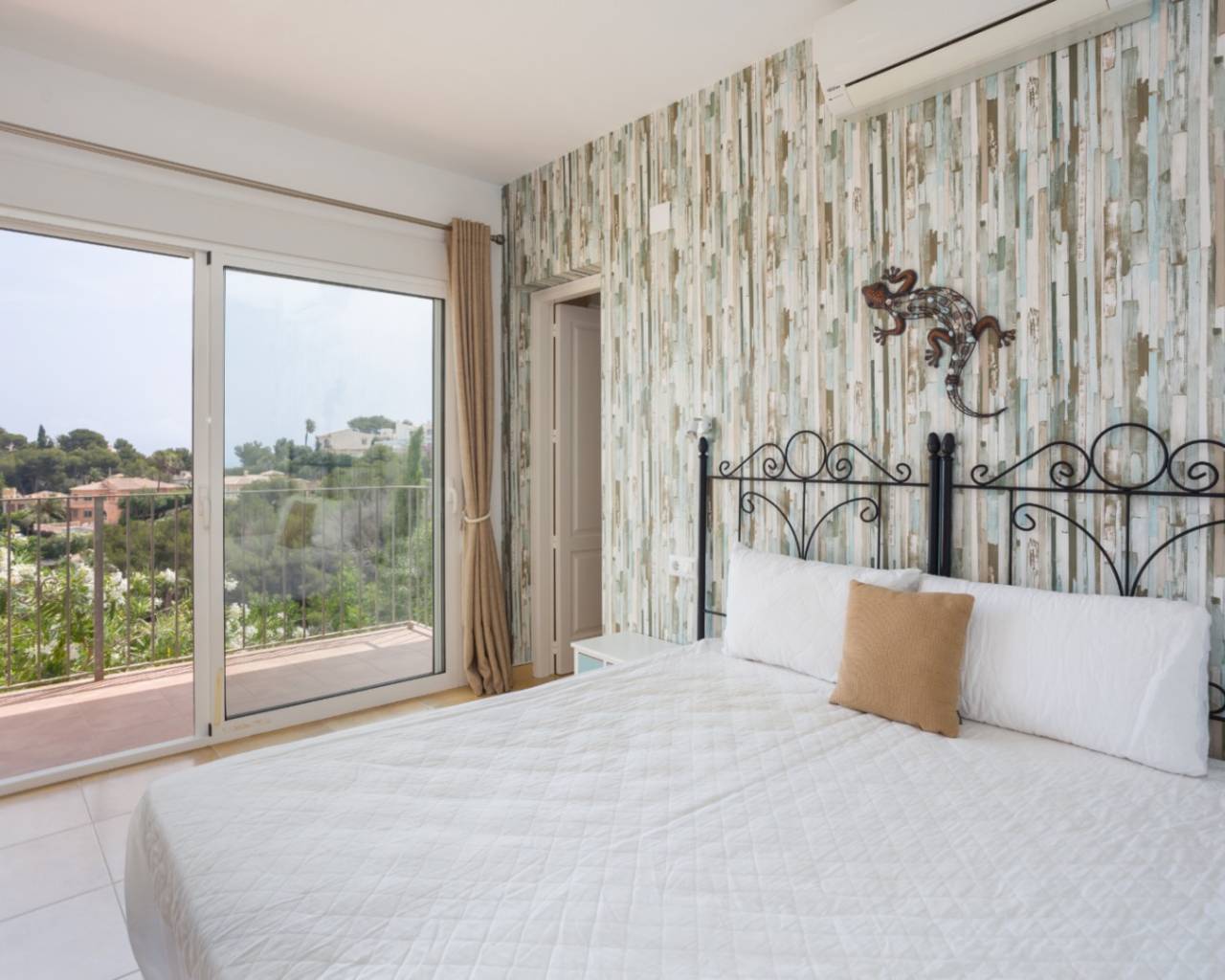 Продажа - Вилла - Хавеа - Javea