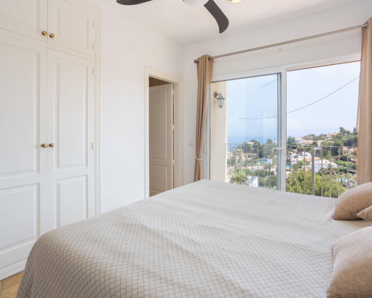 Продажа - Вилла - Хавеа - Javea