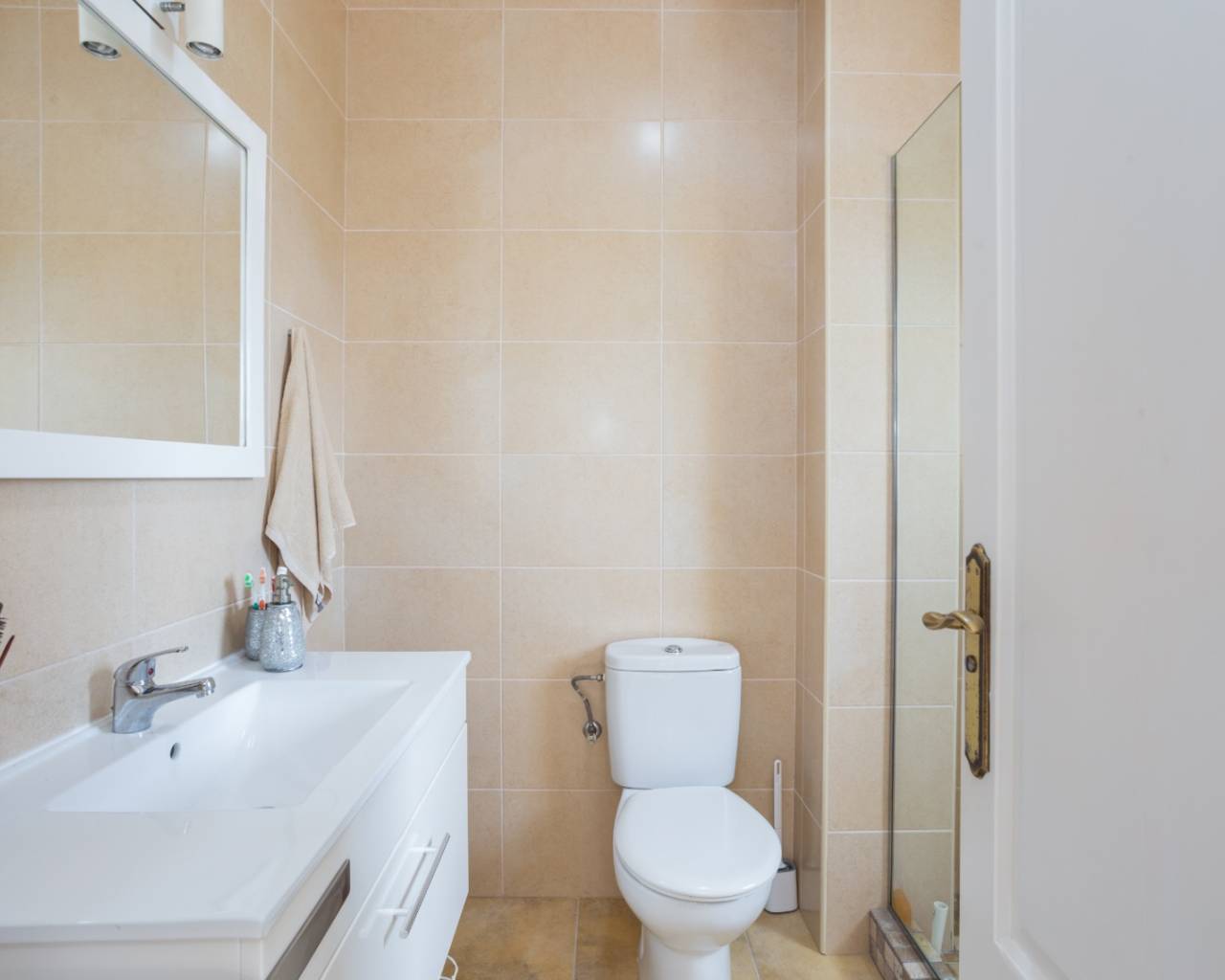 Продажа - Вилла - Хавеа - Javea