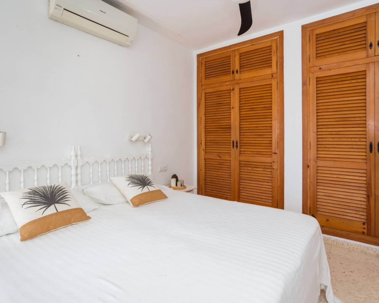 Продажа - Вилла - Хавеа - Javea