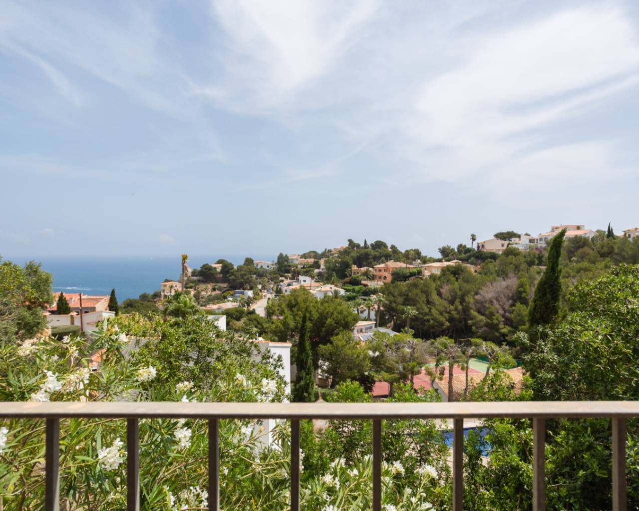 Продажа - Вилла - Хавеа - Javea