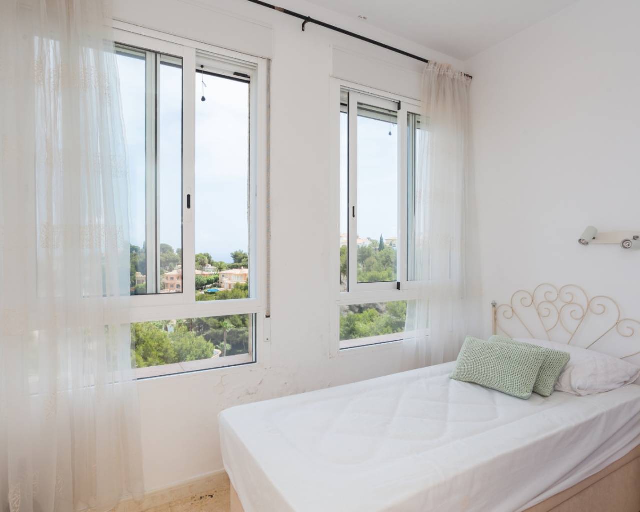 Продажа - Вилла - Хавеа - Javea