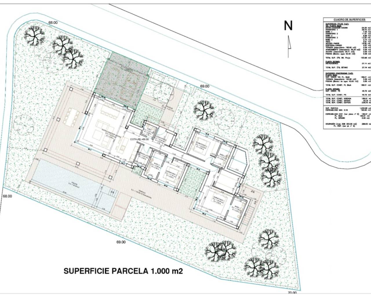 Продажа - Вилла - Хавеа - Javea