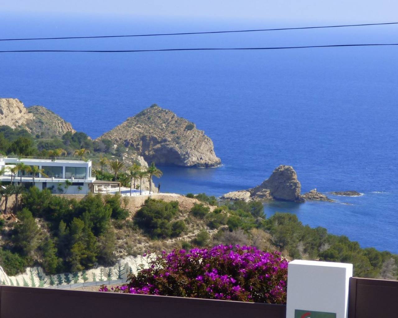 Продажа - Вилла - Хавеа - Javea