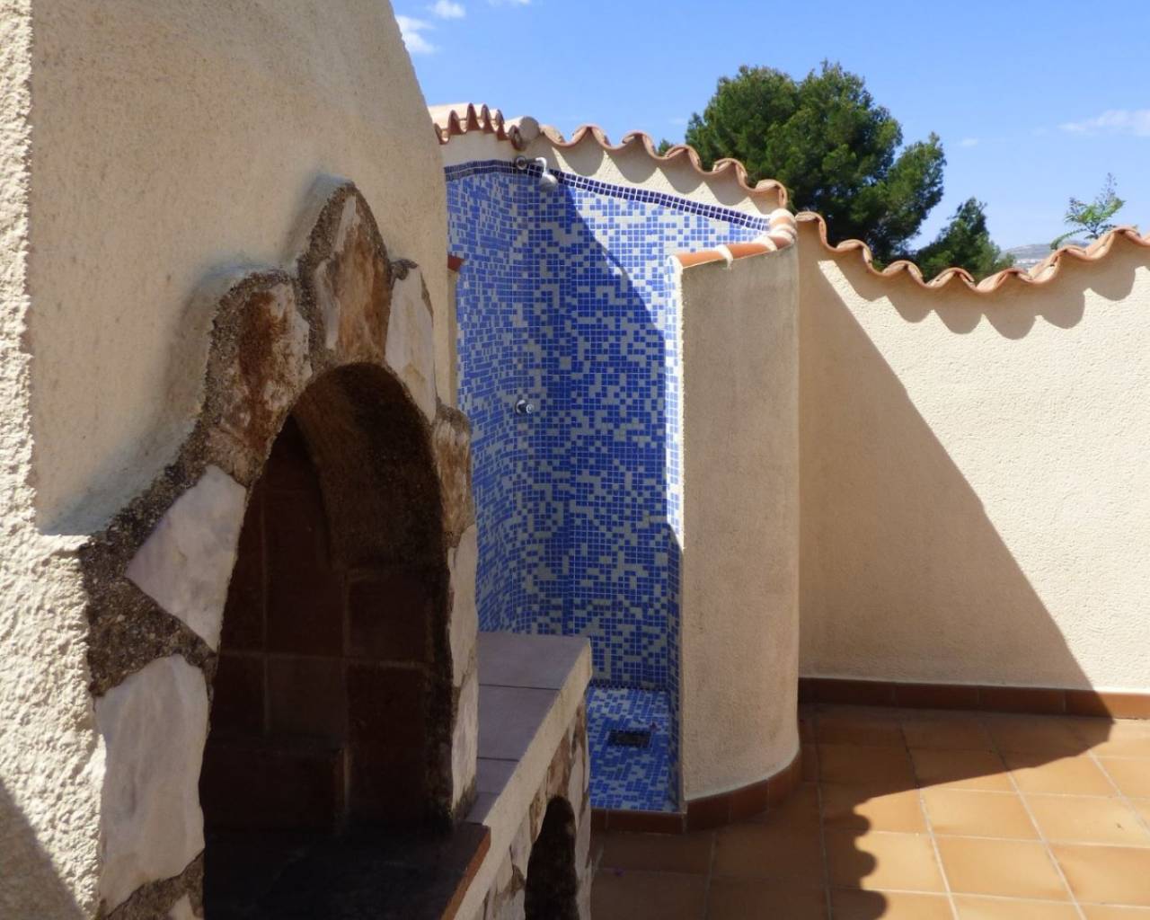 Продажа - Вилла - Хавеа - Javea