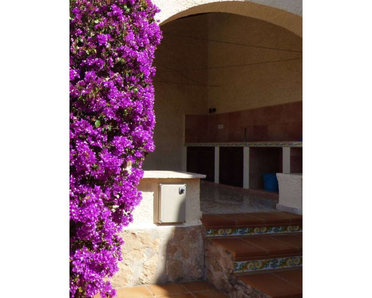 Продажа - Вилла - Хавеа - Javea