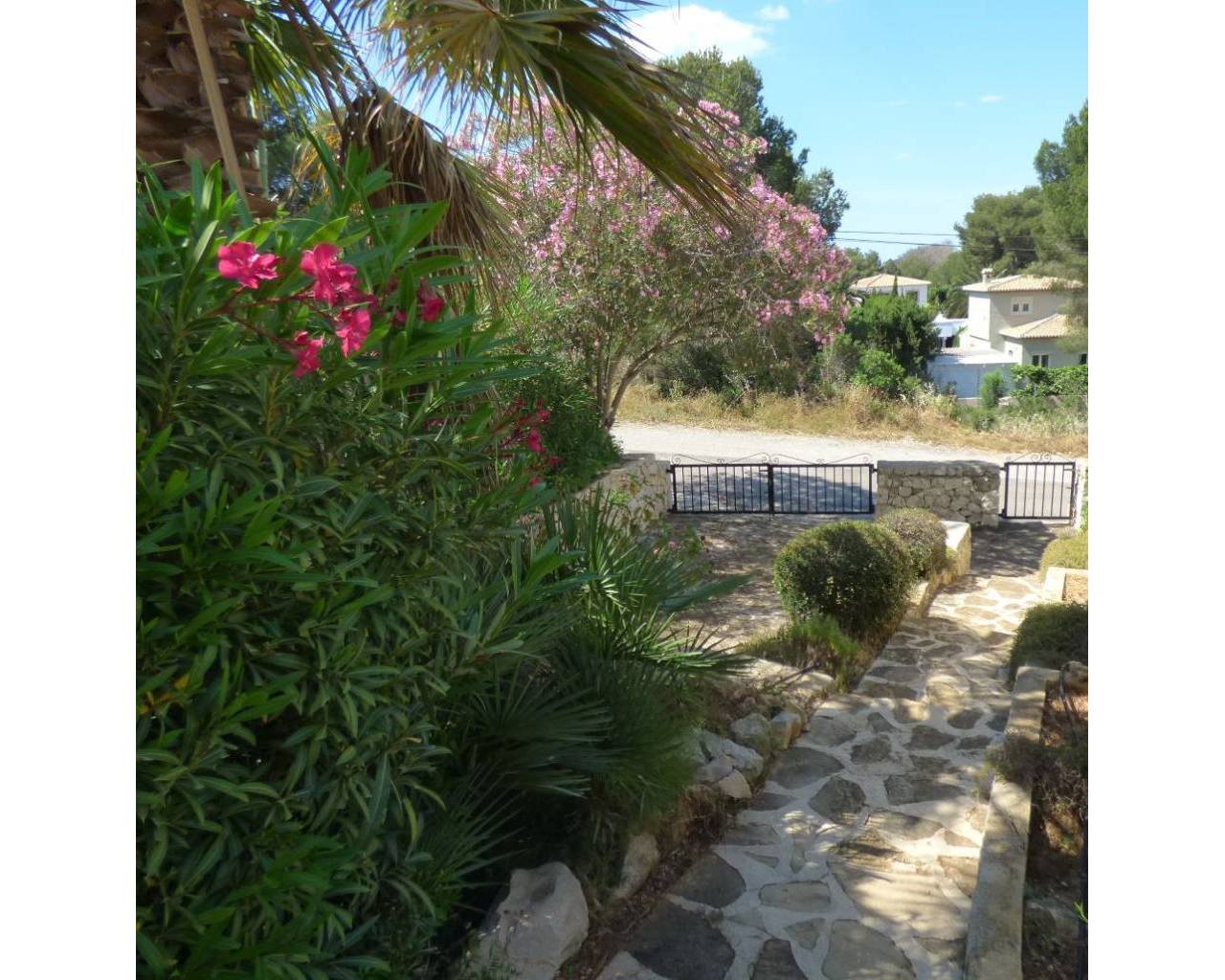 Продажа - Вилла - Хавеа - Javea