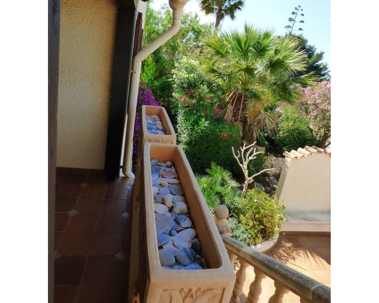 Продажа - Вилла - Хавеа - Javea