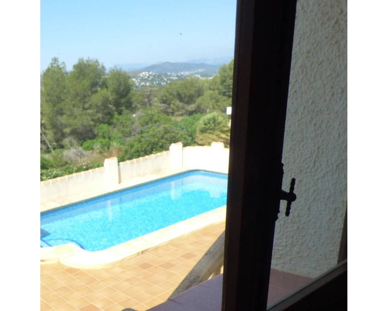 Продажа - Вилла - Хавеа - Javea