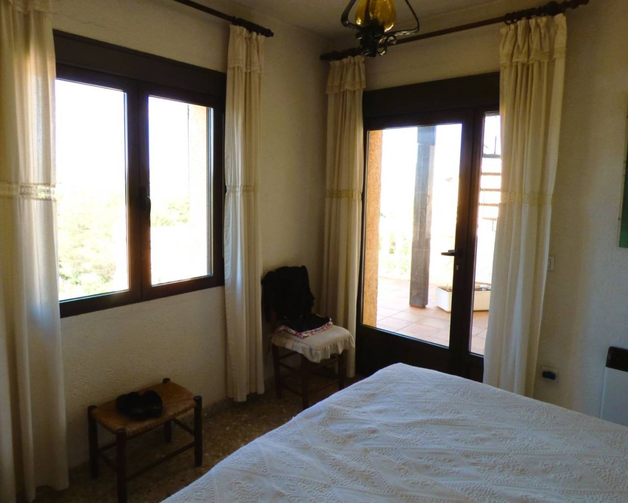 Продажа - Вилла - Хавеа - Javea