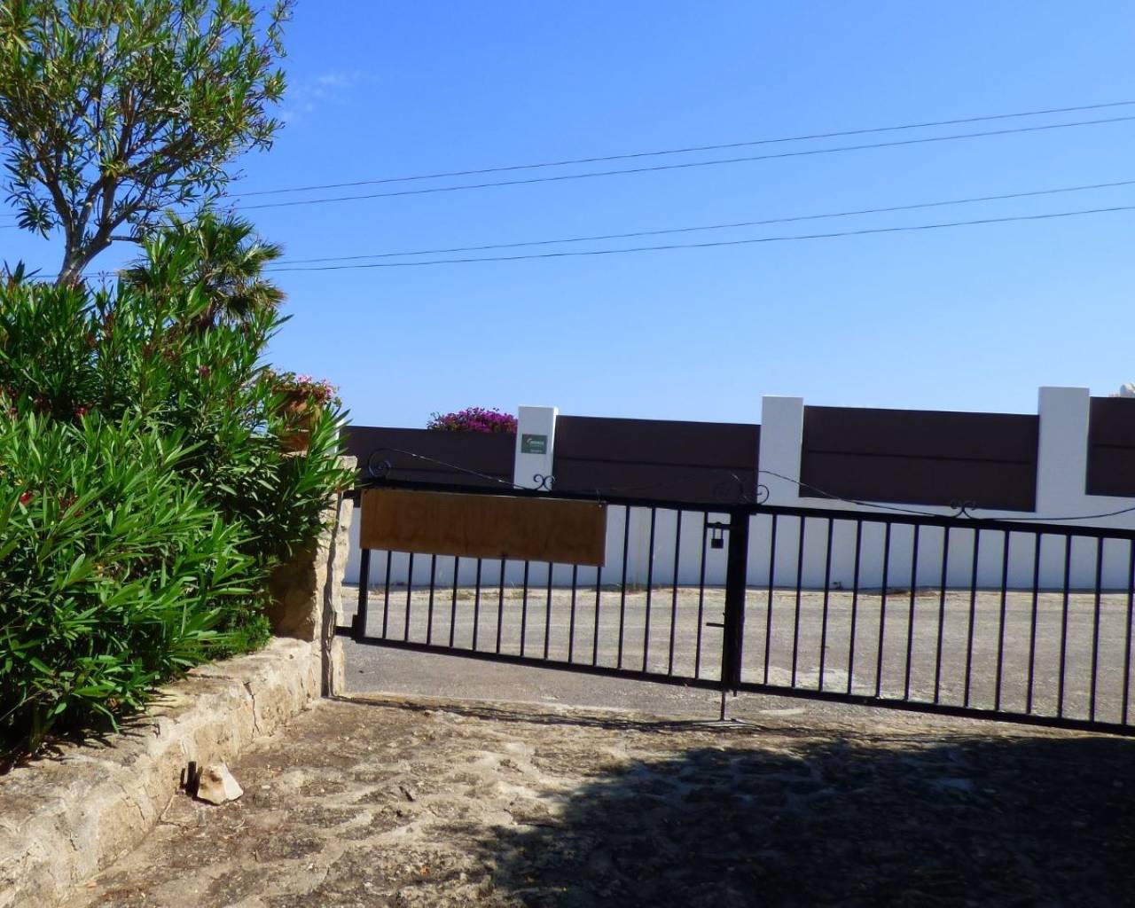 Продажа - Вилла - Хавеа - Javea