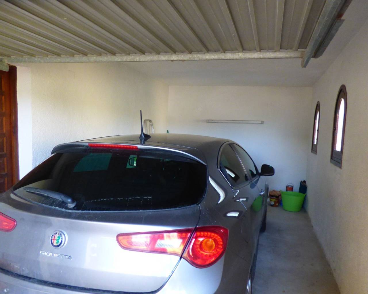 Продажа - Вилла - Хавеа - Javea