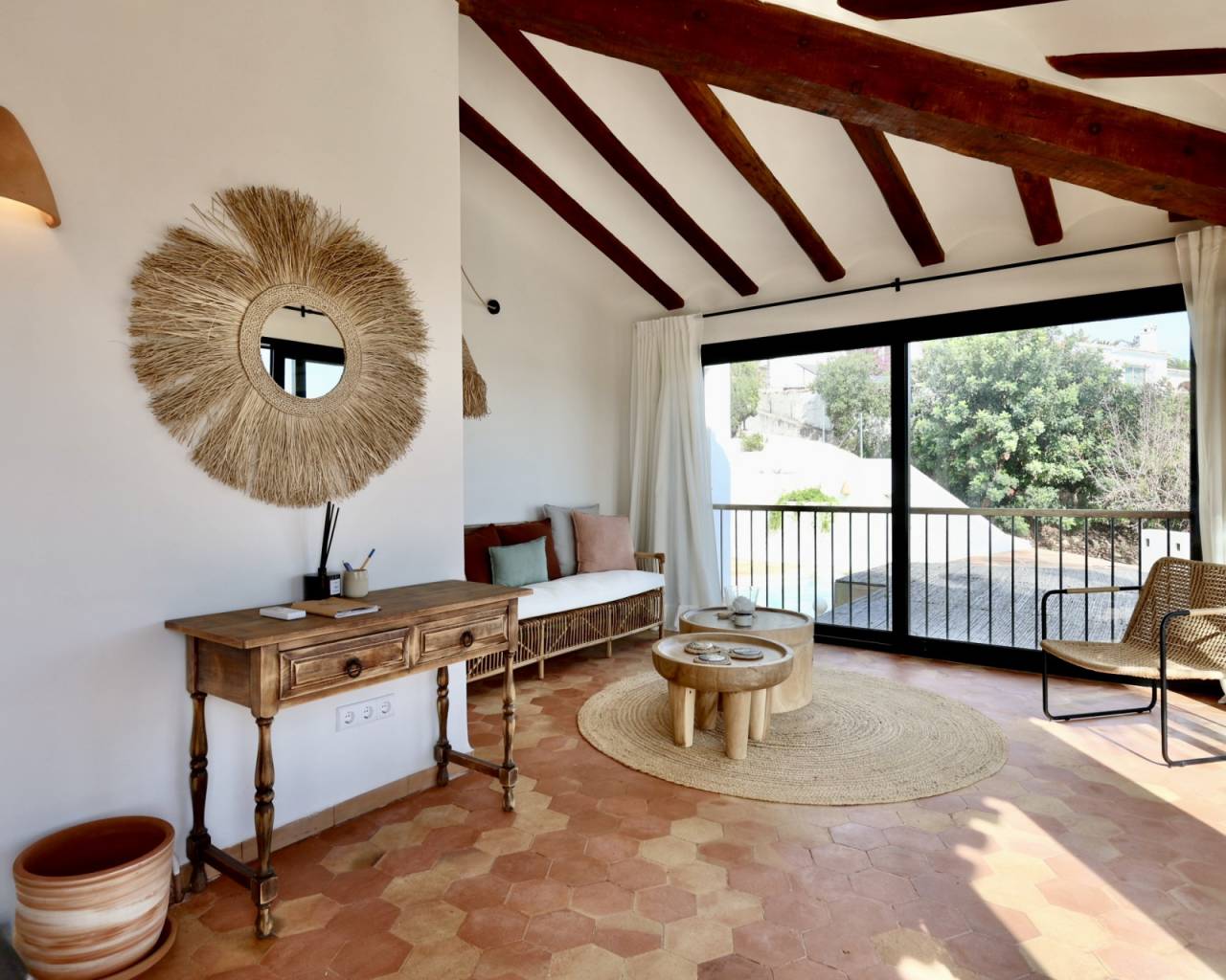 Продажа - Вилла - Хавеа - Javea