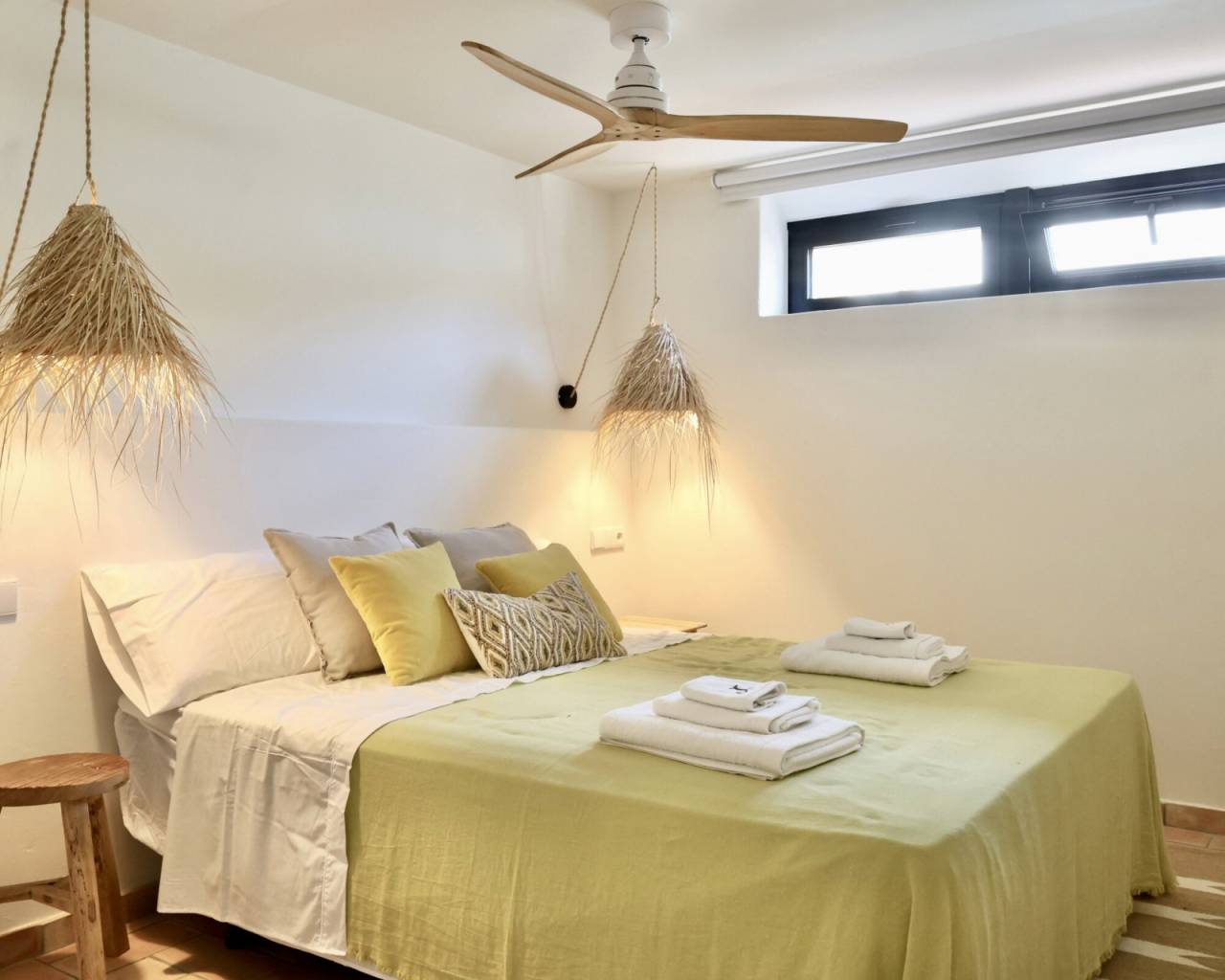 Продажа - Вилла - Хавеа - Javea