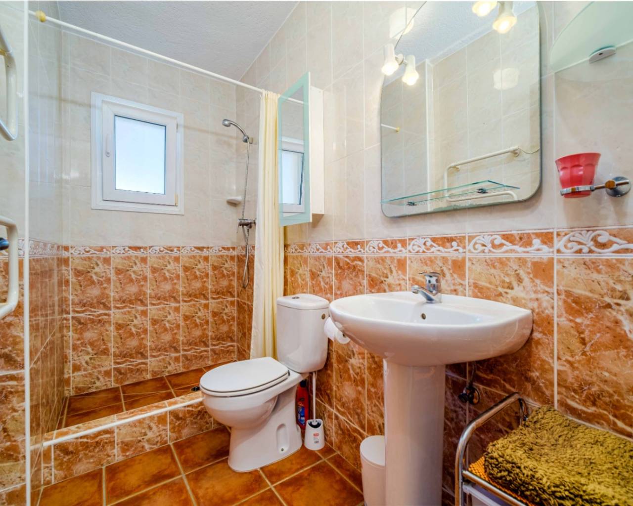 Продажа - Вилла - Хавеа - Javea