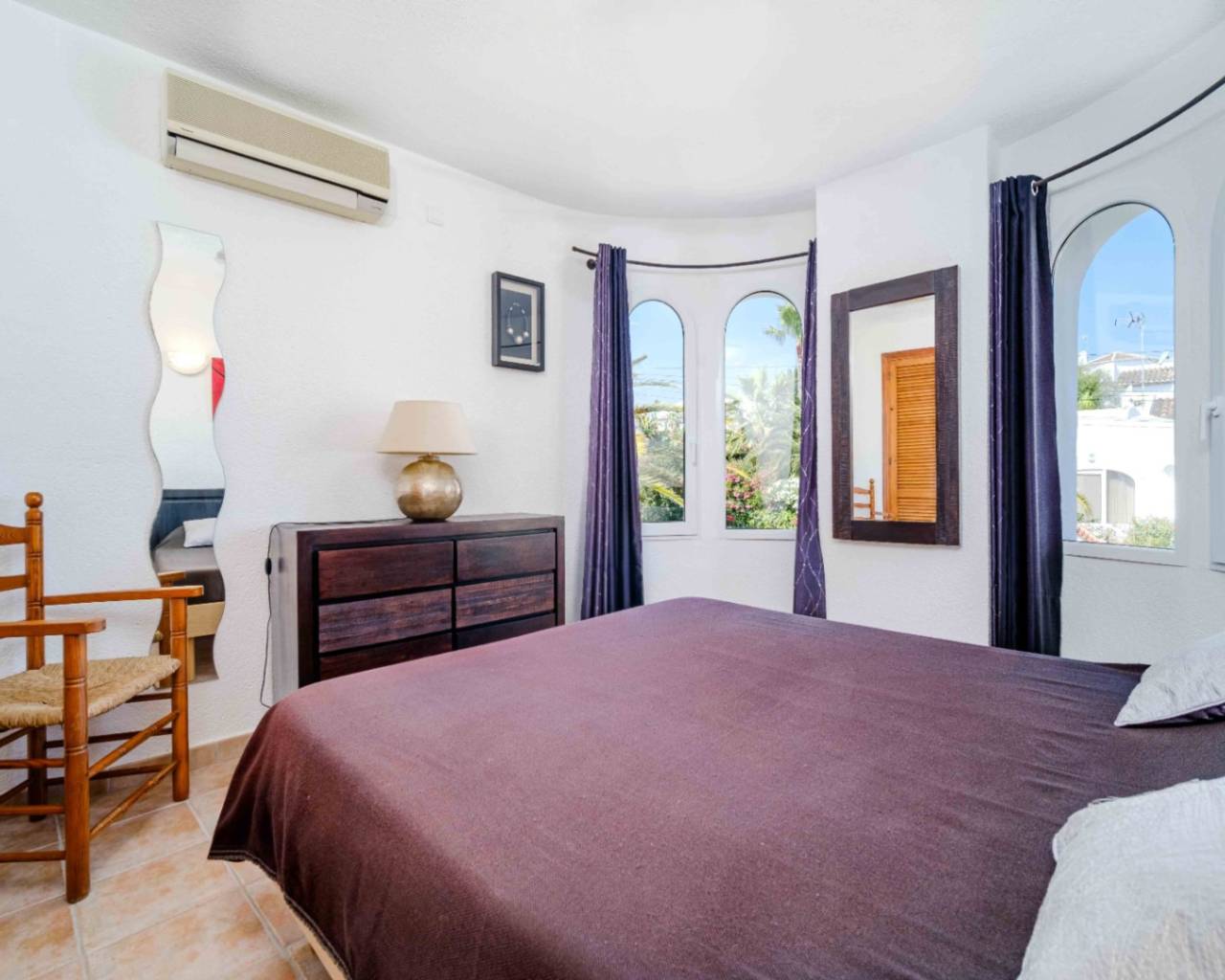 Продажа - Вилла - Хавеа - Javea